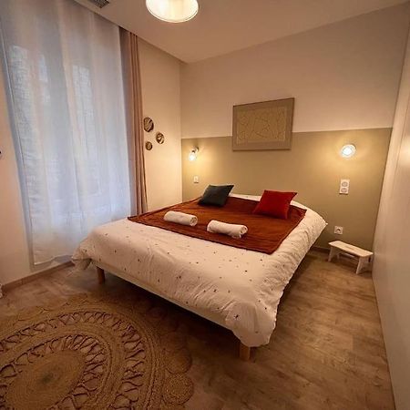 Bel Appartement Centre-Ville Saint-Etienne  Eksteriør billede