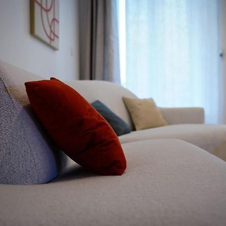 Bel Appartement Centre-Ville Saint-Etienne  Eksteriør billede