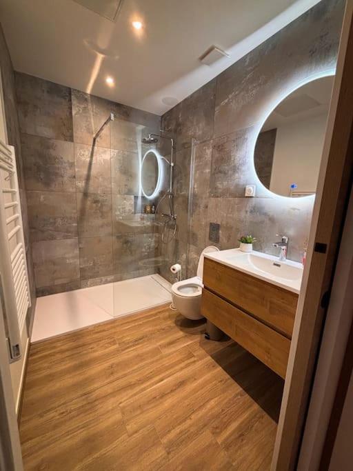 Bel Appartement Centre-Ville Saint-Etienne  Eksteriør billede
