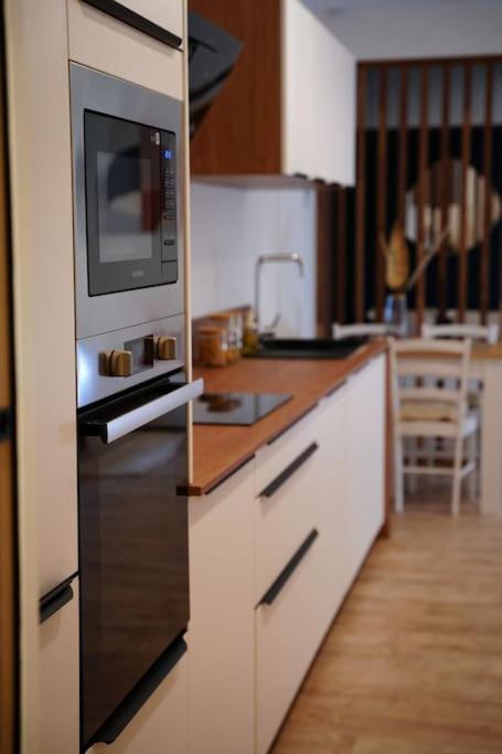 Bel Appartement Centre-Ville Saint-Etienne  Eksteriør billede