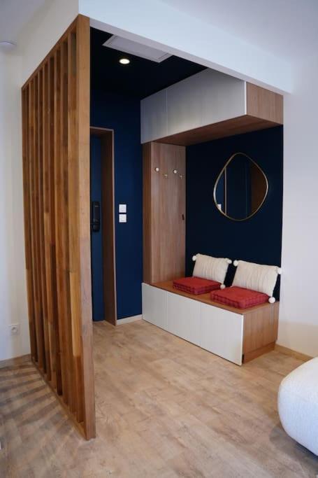 Bel Appartement Centre-Ville Saint-Etienne  Eksteriør billede