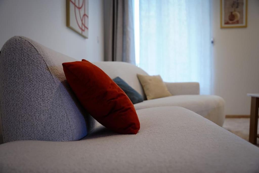 Bel Appartement Centre-Ville Saint-Etienne  Eksteriør billede